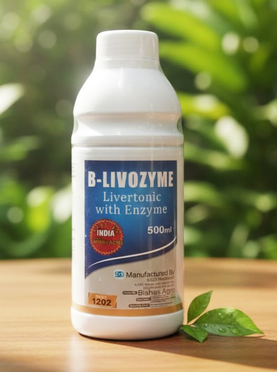 B-LIVOZYME